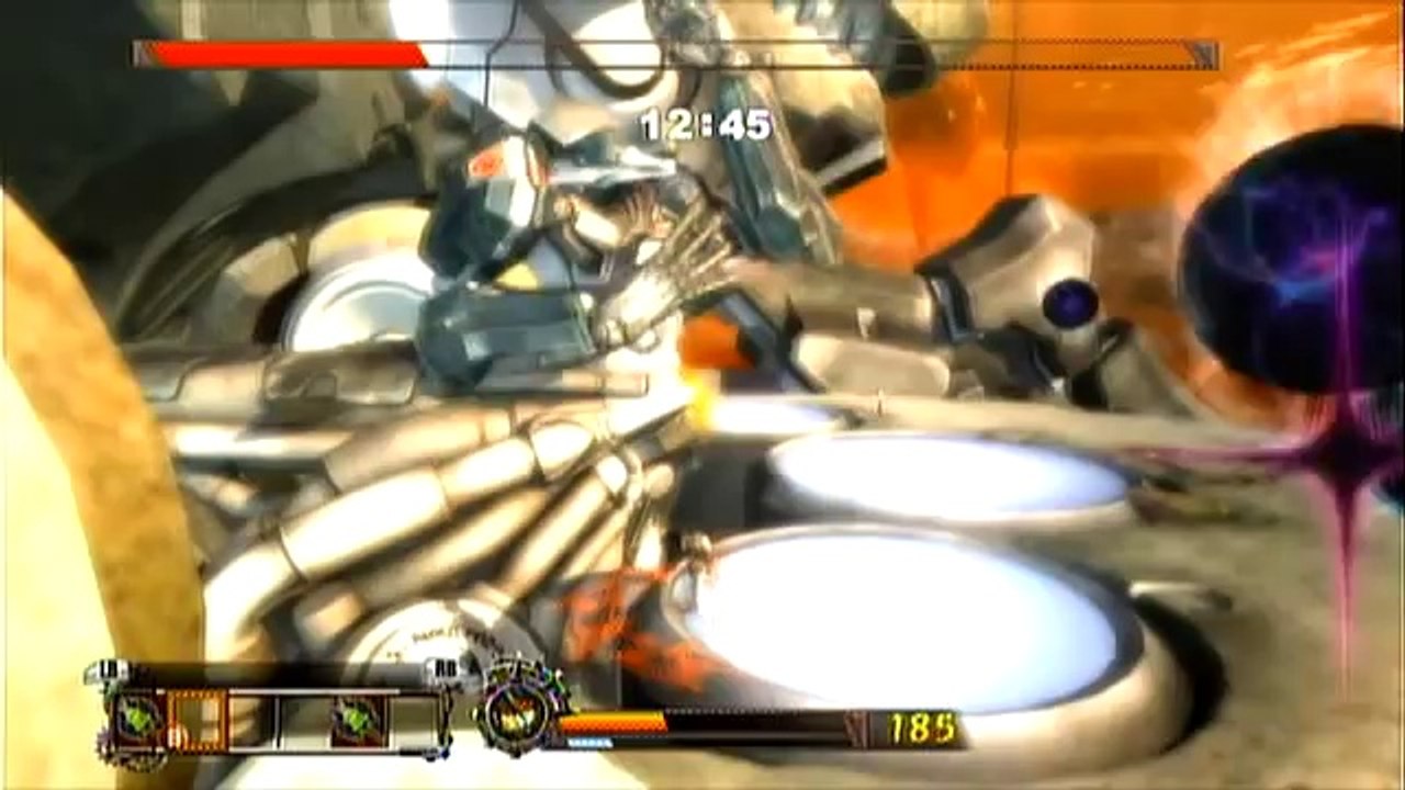 Guilty Gear 2 Overture - Partie. 32