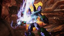 Transformers : Rise of the Dark Spark (PS4) - Trailer d'annonce