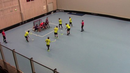 vs TBS borta del 5