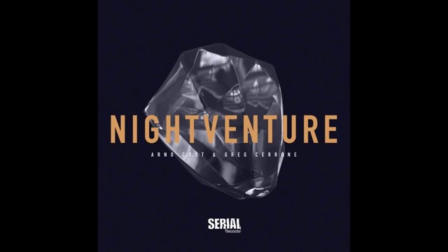 Arno Cost Greg Cerrone - Nightventure (Original Mix HQ) - YouTube