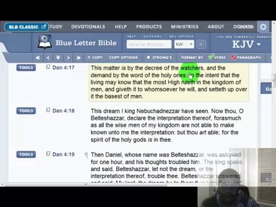 THE KINGDOM OF HEAVEN WHAT KINGDOM