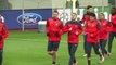 Ligue des champions: le PSG impatient d'affronter Leverkusen
