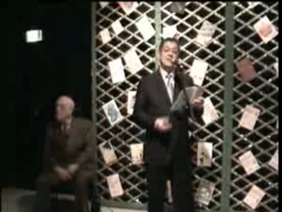 Berjo Le Havre Première partie