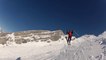 GoPro ski - La Clusaz 9-2-14