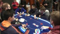 EPT Prague S10 Coverage Day 5 1/1 - PokerStars.fr