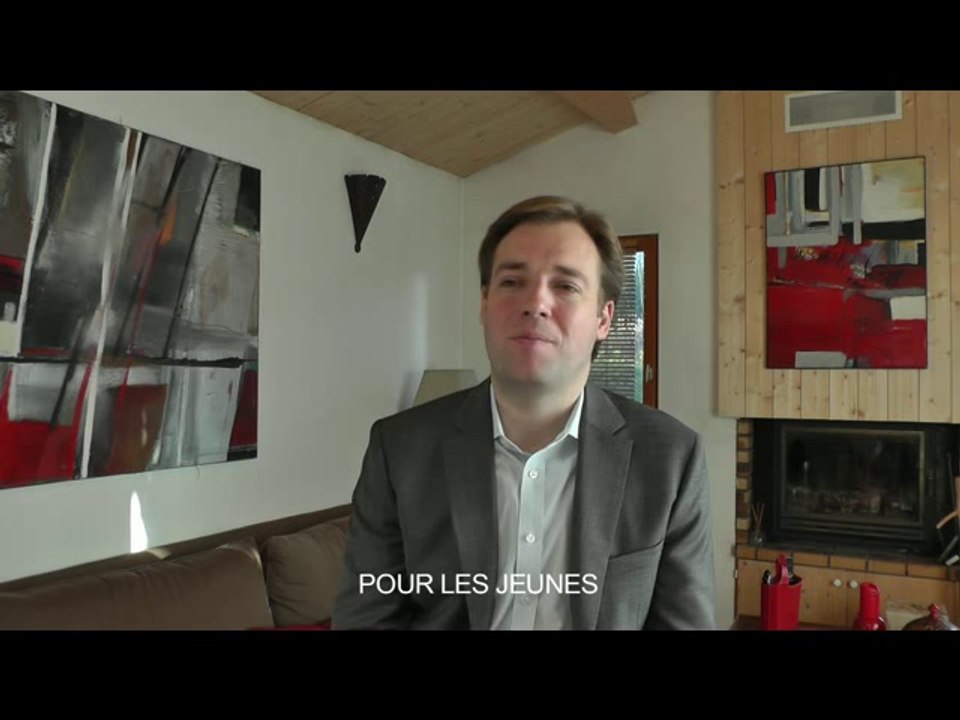 Pour les jeunes