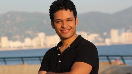 Martin Serrano - Tus mentiras-  con banda