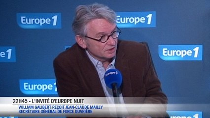 Mailly : le conseil stratégique de l'attractivité est "plus une opération séduction qu’autre chose"