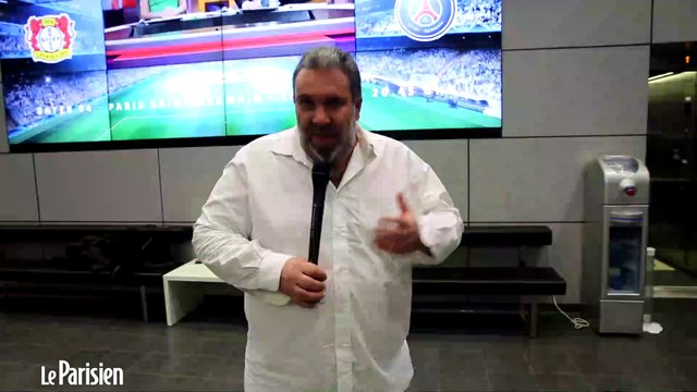 Le PSG doit prouver qu'il a l'envergure pour la ligue des Champions
