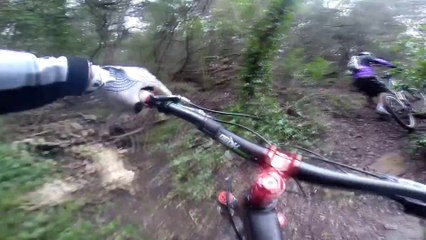 Cro'Rois Team au Borrels