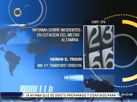 Cierran estación de Metro en Altamira por agresión a trabajadores