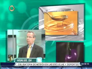 Especialista: 34 % de la población venezolana sufre obesidad