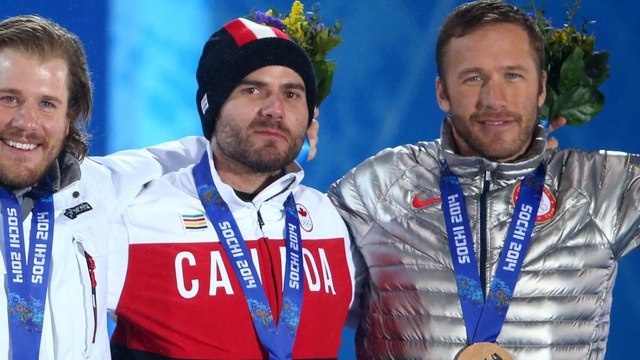 Hudec overcomes injuries to claim super-G bronze