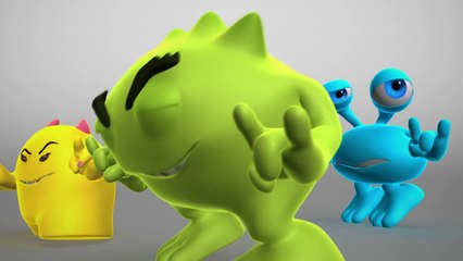 The Scary Bank Stories Song - Come to RAKBANK for award winning service