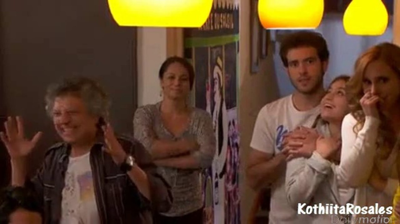 Matias y Sofi CDC Capitulo 104