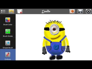 Draw Everything - Paint Art