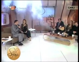 Zara- Yagmur Yagar Tas Üstüne.avi
