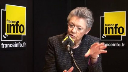 « Il est de notre devoir de devenir des chercheurs militants »