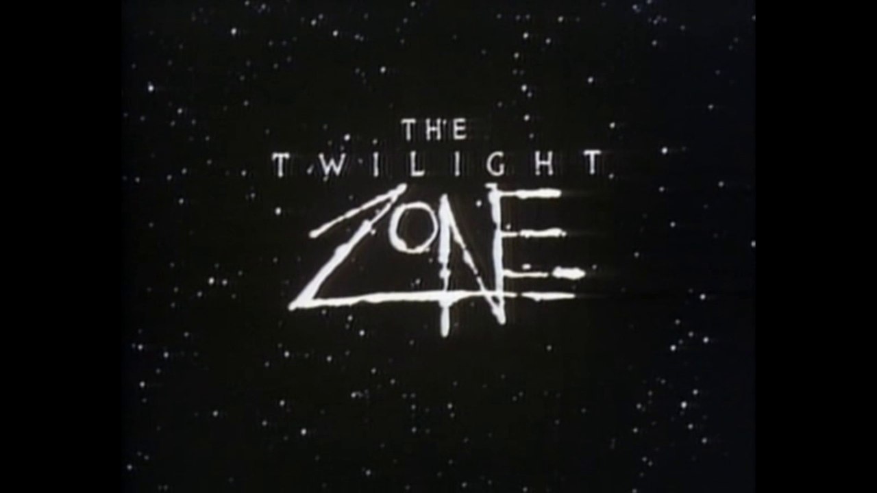 The Twilight Zone - 1985 - Eine Einladung zur Erstarrung - GERMAN - by ARTBLOOD