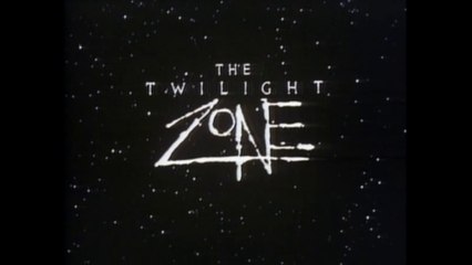 The Twilight Zone - 1985 - Eine Einladung zur Erstarrung - GERMAN - by ARTBLOOD