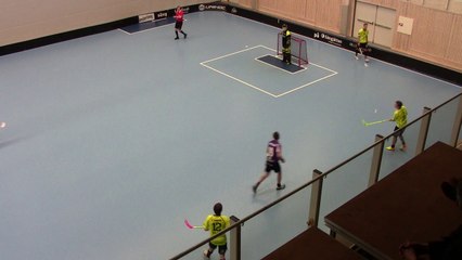 vs TBS borta del 2