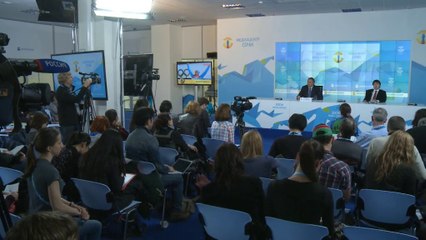 Gay comments taken 'out of context' - Pakhomov