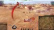 World of Tanks 7vs7 REDFOX VS Gunrunners steppes n°2 [FR]