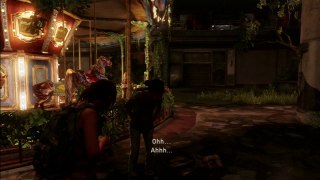The Last of Us: Left Behind - Part 4/6 (HD)