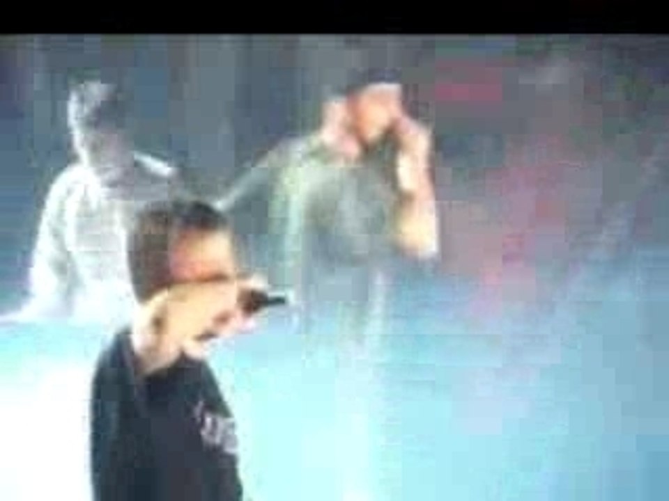 Edo Maajka & Frenkie - Ne mo zes