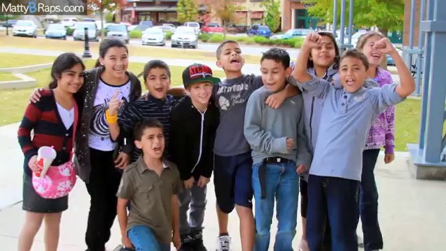 Taylor Swift - I Knew You Were Trouble (MattyBRaps Cover)