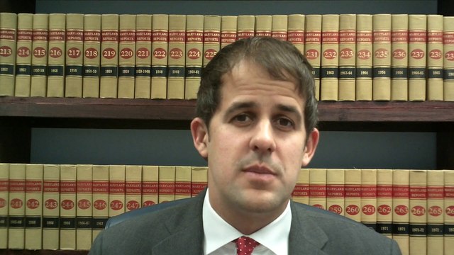 Total Temporary Disability, Workers Compensation, Baltimore Maryland