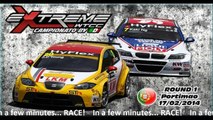 [SDI][WTCC] ROUND 01 - Portimao