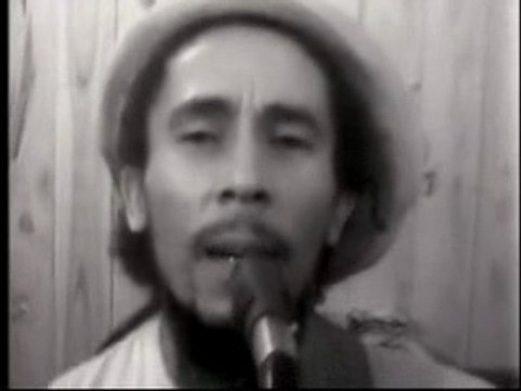 Bob Marley - Forever Loving Jah Rehearsal (Extrait)