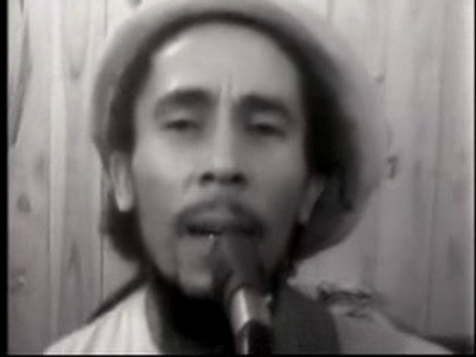 Bob Marley - Forever Loving Jah Rehearsal (Extrait)