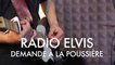 Radio Elvis - Demande à la poussière (Froggy's Session)