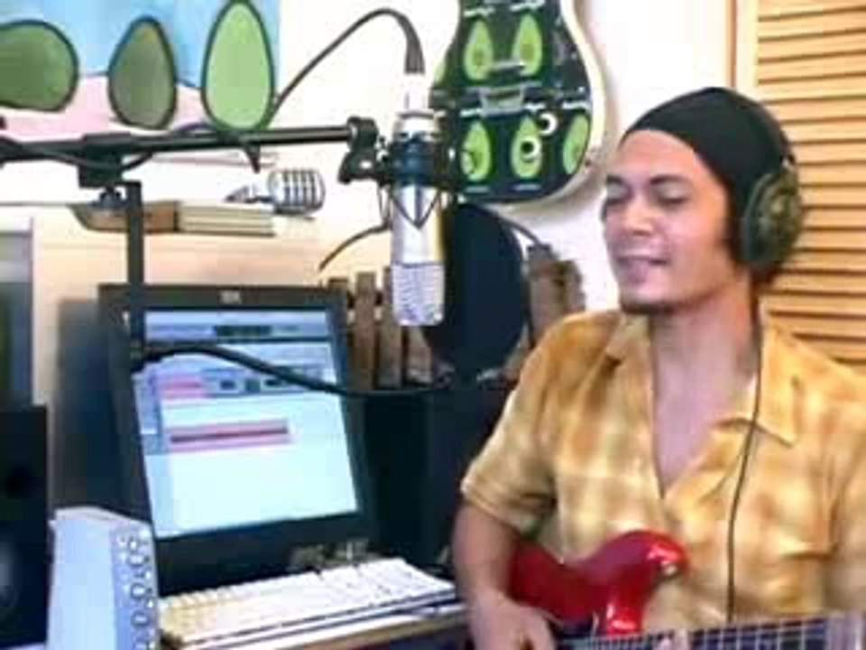 One Love (Bob Marley cover)
