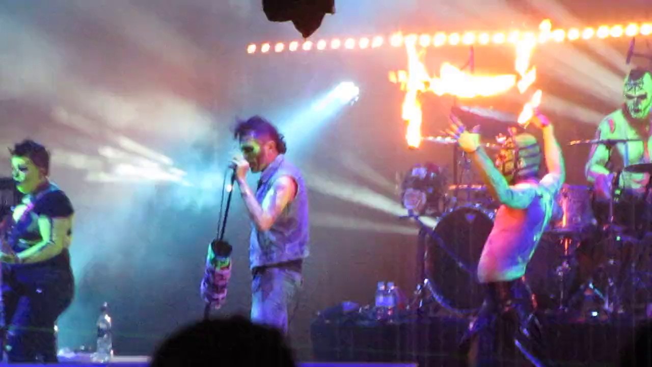 hellfest2013-Punish.Yourself