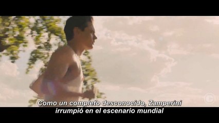 Unbroken - Official Trailer #1 [FULL HD] - Subtitulado por Cinescondite