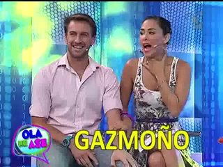 El Espectáculo de la Palabra: aprenda el significado de vocablo gazmoño (1/2)