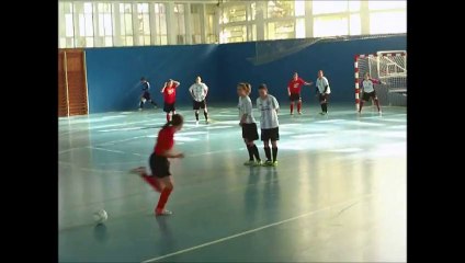 MAR ROCK COCINAS MANOLO - AD HERRERA 2ªPARTE