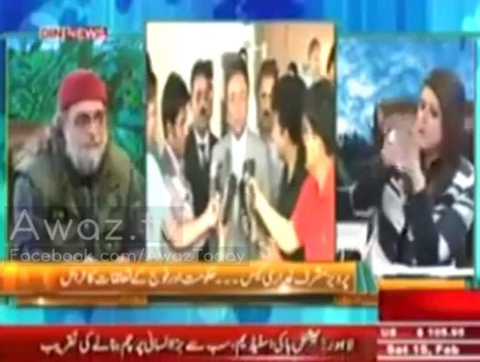 Pervez Musharraf is the most Patriotic Politician of Pakistan Ever-Zaid Hamid