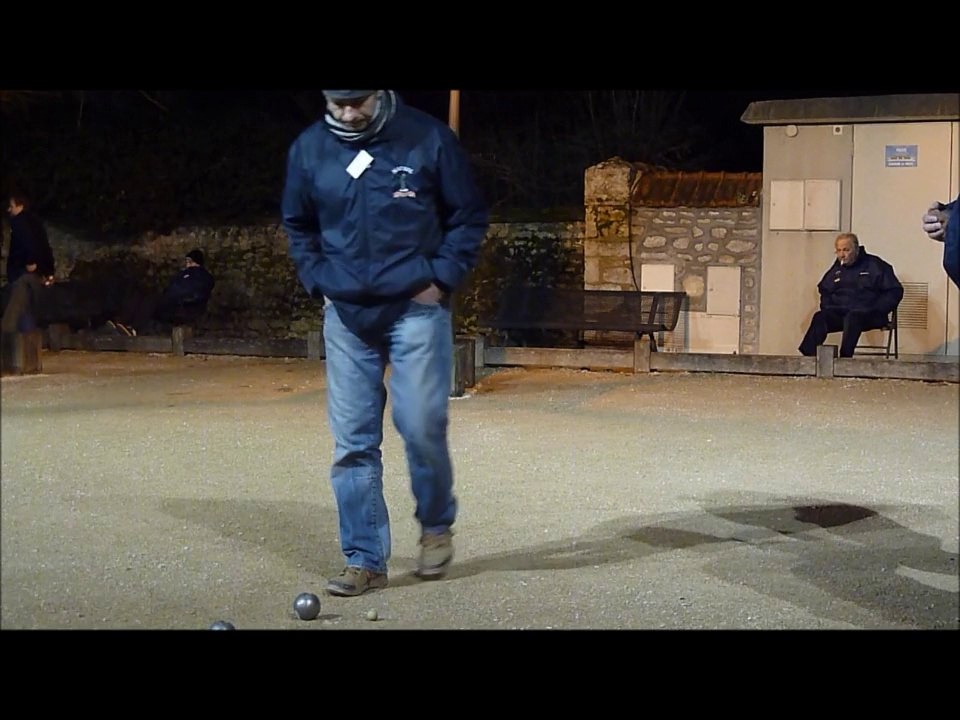 Marchenoir 2014