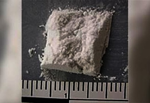 Fentanyl-Laced Heroin Accounts For 80 Deaths In The US