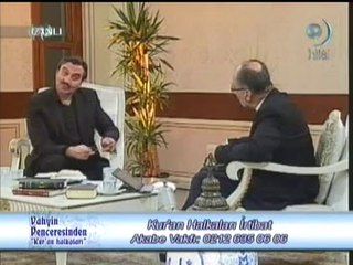 İnsanlar neden Kur'an okumaz! (Bir örnek) [Mustafa İslamoğlu]