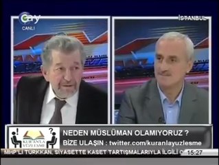 Gerçek kazanç... [Dr. Hamdi Kalyoncu]