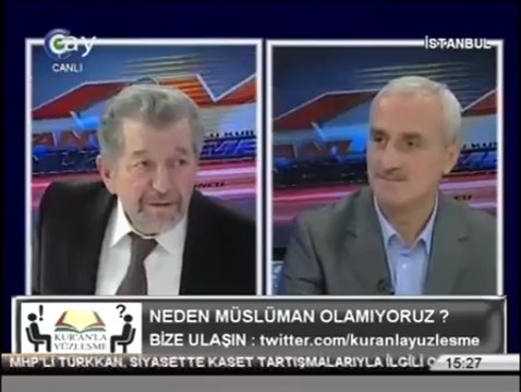 Gerçek kazanç... [Dr. Hamdi Kalyoncu]