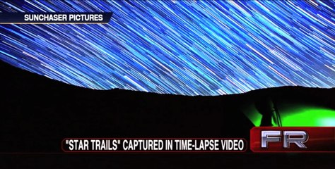 Sunchaser Timelapses PRESS REEL