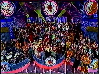 Gran premio-serata finale