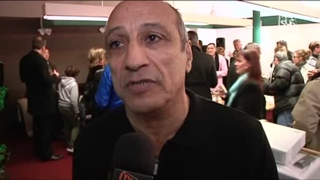 Municipales de Nîmes : Portrait d’Eric Firoud