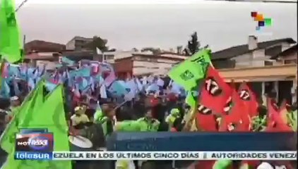 Alcaldía de Quito, pieza clave para la política ecuatoriana